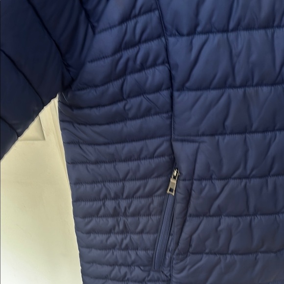 🦸‍♂️Big & Tall Nautica Blue Quilted Puffer Jacket - Picture 2 of 4